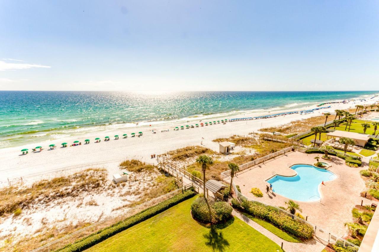 Sterling Sands 601 Destin Exterior photo