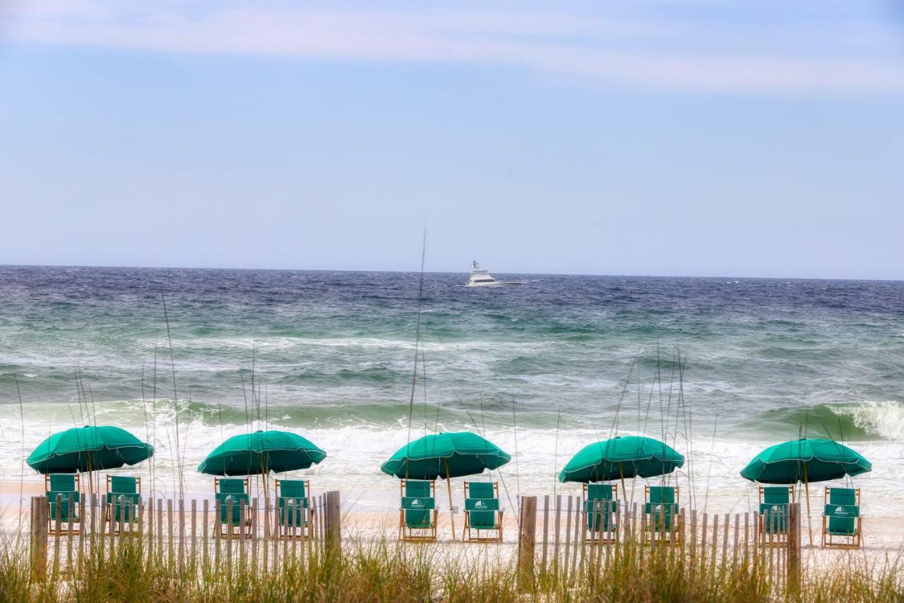 Sterling Sands 601 Destin Exterior photo