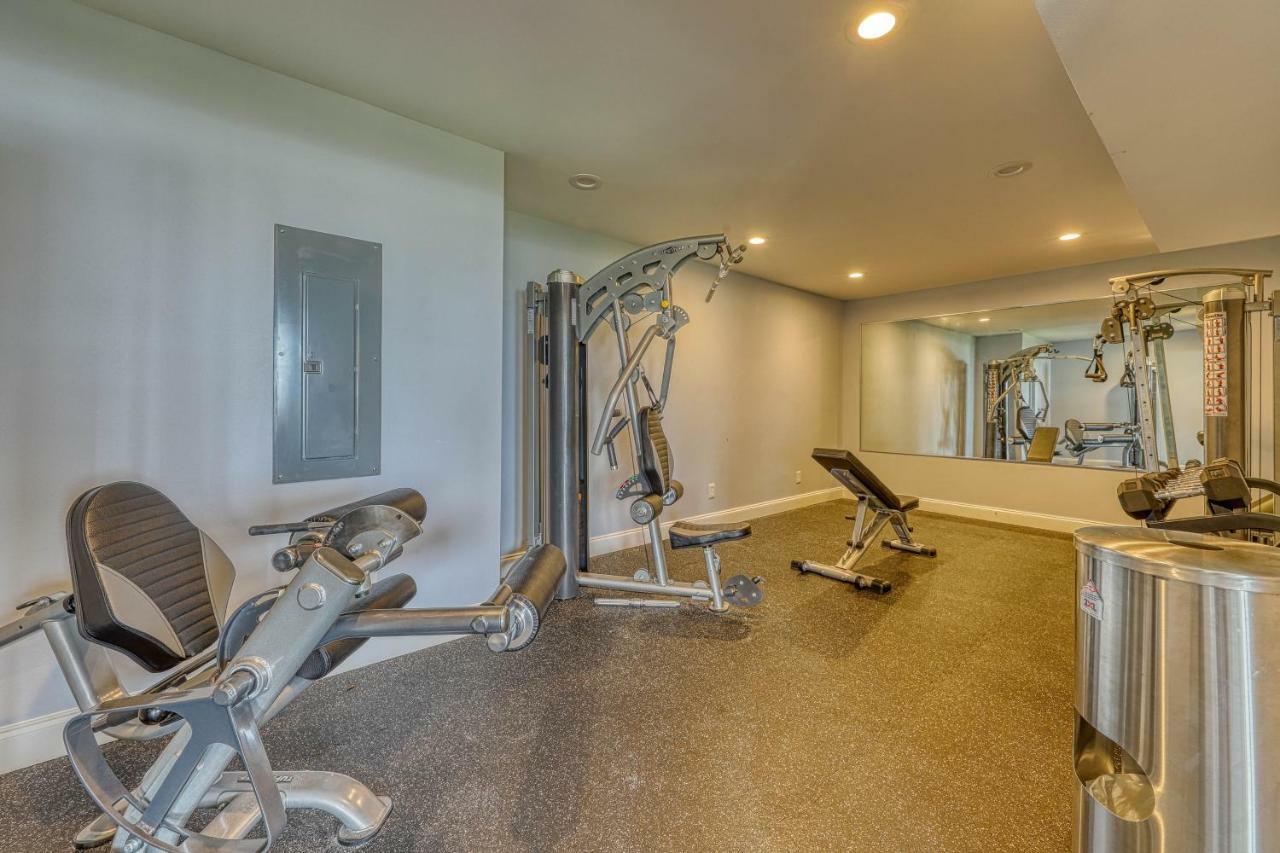 Sterling Sands 601 Destin Exterior photo