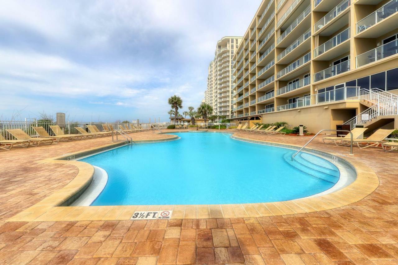 Sterling Sands 601 Destin Exterior photo