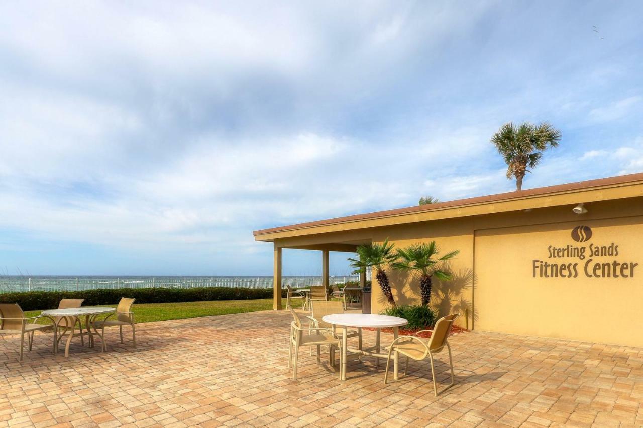 Sterling Sands 601 Destin Exterior photo