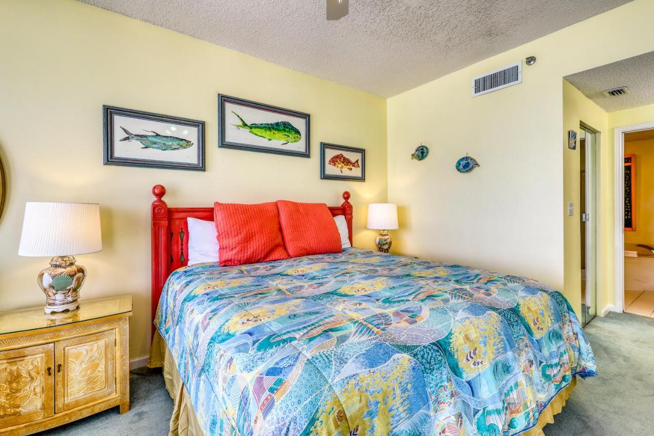 Sterling Sands 601 Destin Exterior photo