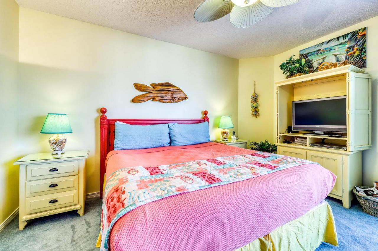 Sterling Sands 601 Destin Exterior photo