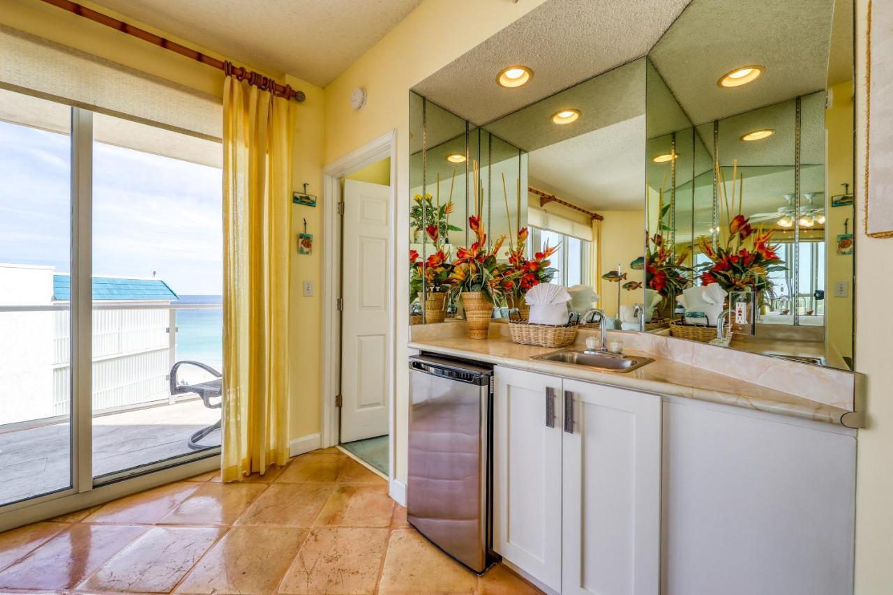 Sterling Sands 601 Destin Exterior photo