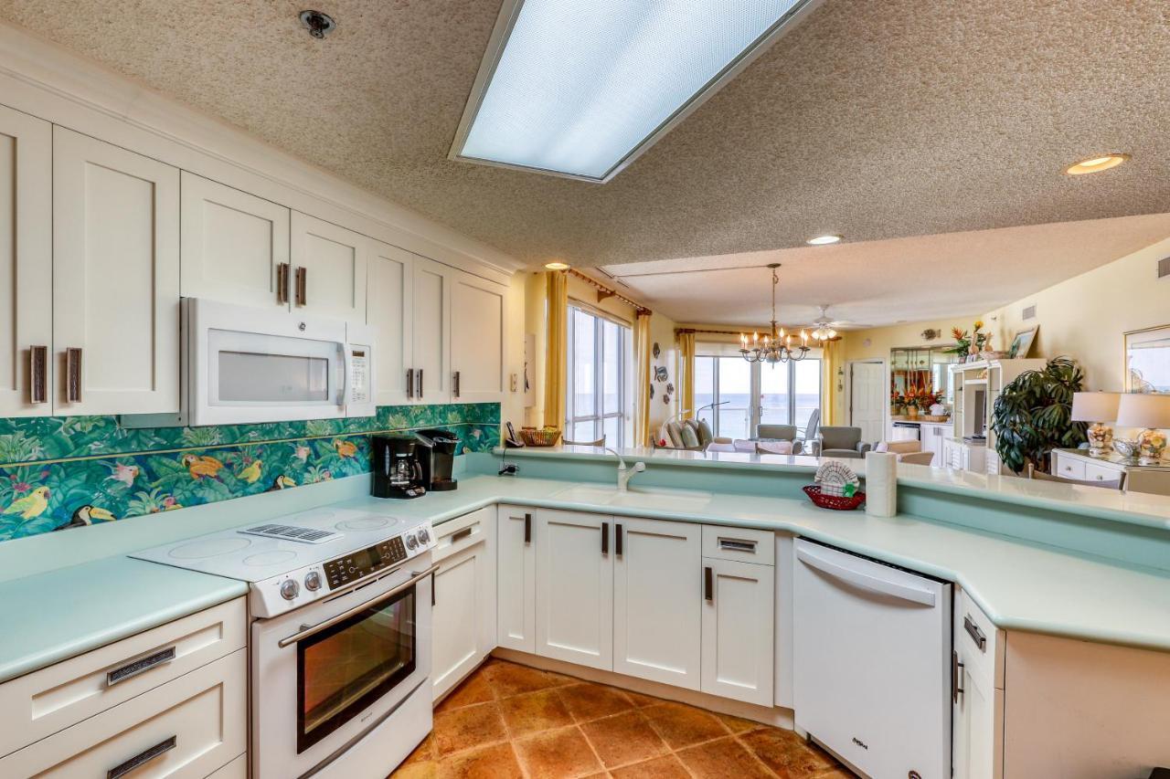 Sterling Sands 601 Destin Exterior photo